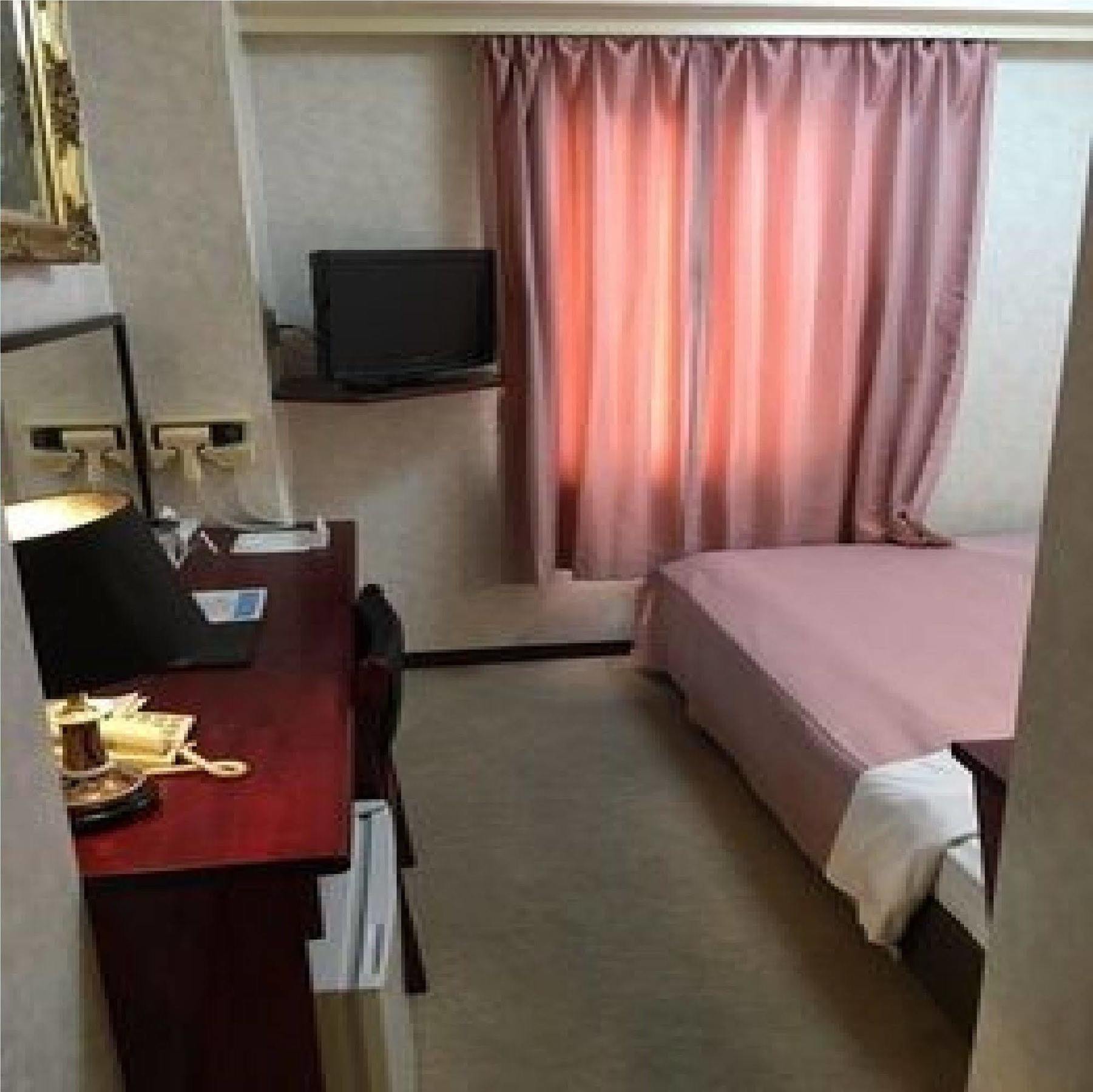 Hotel Tsubame Hills Exterior photo